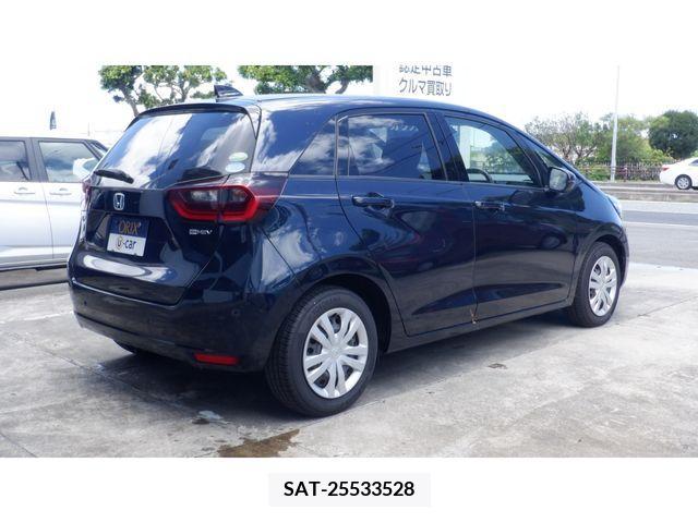 Honda FIT 2020-07 329294-2