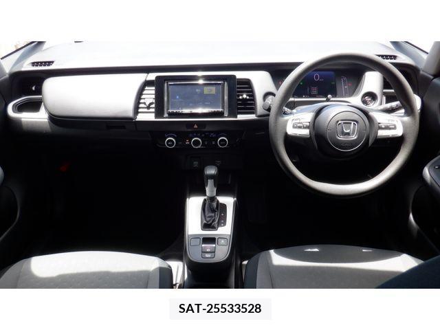 Honda FIT 2020-07 329294-1