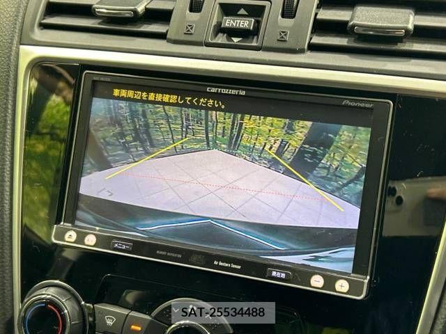 Subaru LEVORG 2014-10 274963-3