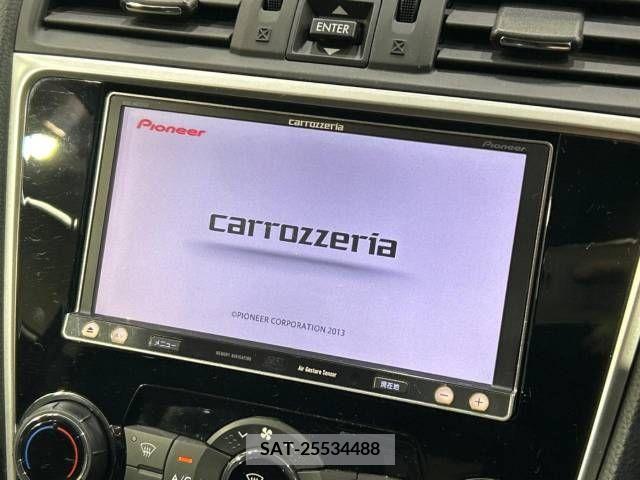 Subaru LEVORG 2014-10 274963-2