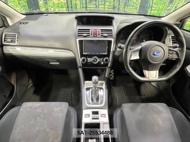 Subaru LEVORG 2014-10 274963-1
