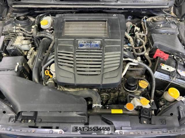 Subaru LEVORG 2014-10 274963-18