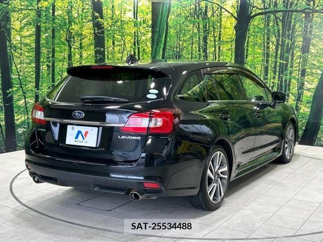 Subaru LEVORG 2014-10 274963-17