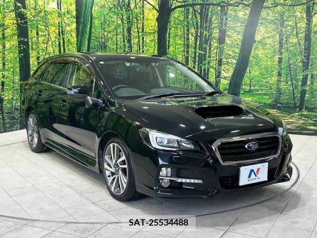 Subaru LEVORG 2014-10 274963-16