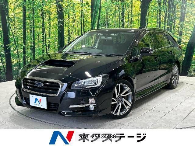 Subaru LEVORG 2014-10 274963-0