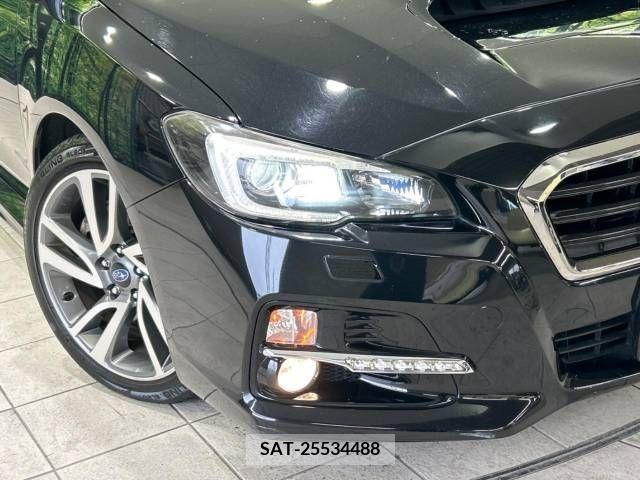 Subaru LEVORG 2014-10 274963-13