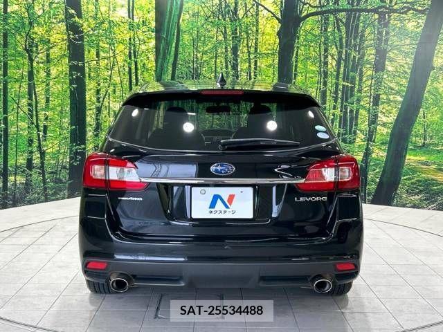 Subaru LEVORG 2014-10 274963-15