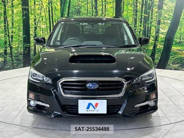 Subaru LEVORG 2014-10 274963-14