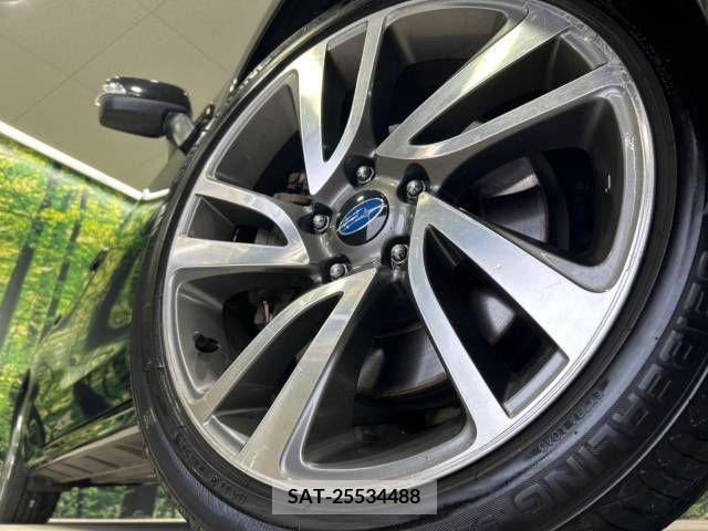 Subaru LEVORG 2014-10 274963-12