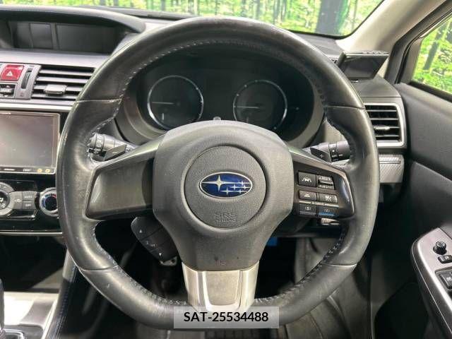 Subaru LEVORG 2014-10 274963-11