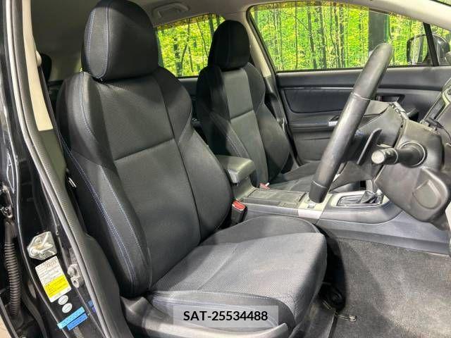 Subaru LEVORG 2014-10 274963-8