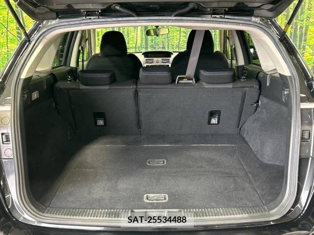 Subaru LEVORG 2014-10 274963-10