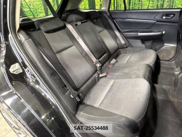 Subaru LEVORG 2014-10 274963-9