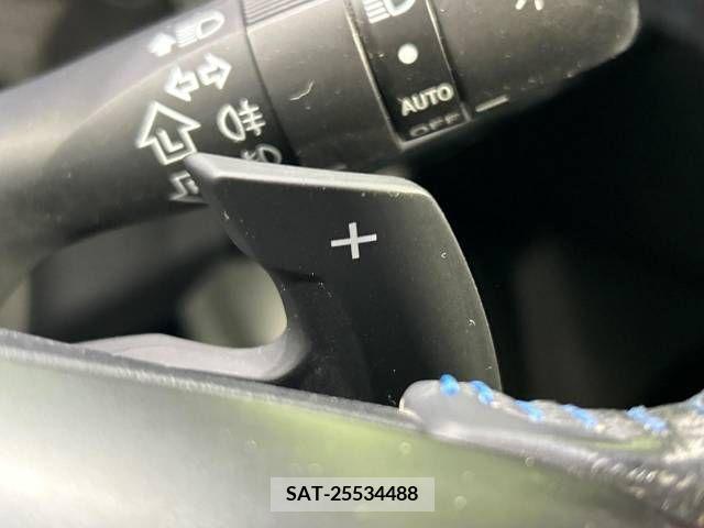 Subaru LEVORG 2014-10 274963-7