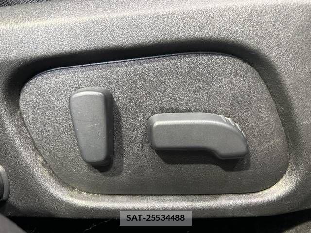 Subaru LEVORG 2014-10 274963-6
