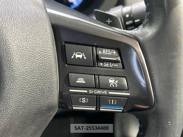 Subaru LEVORG 2014-10 274963-5