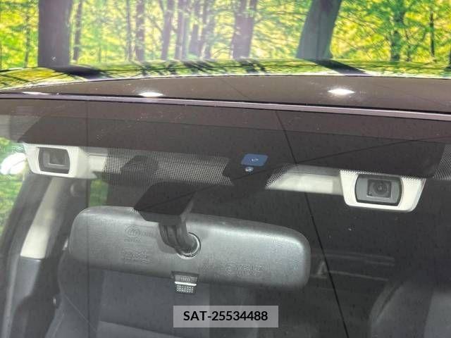 Subaru LEVORG 2014-10 274963-4