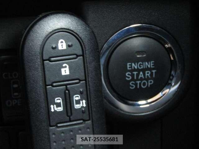 Toyota TANK 2016-11 215770-13