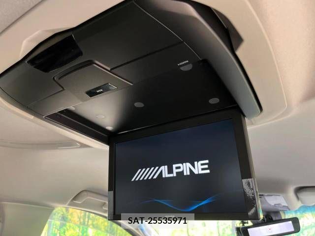 Toyota VELLFIRE 2018-07 217294-3