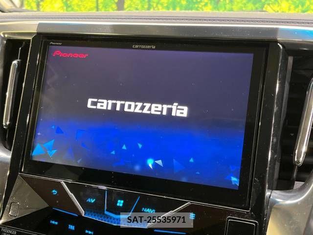 Toyota VELLFIRE 2018-07 217294-5