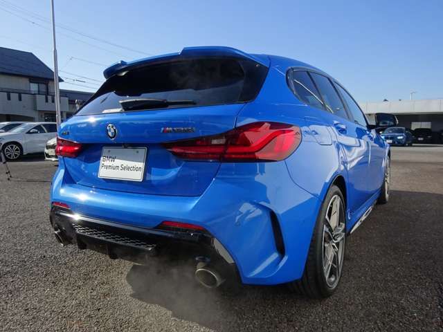 Bmw 1 SERIES 2019-10 2771-6