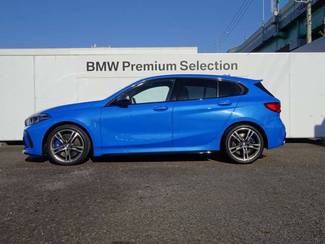 Bmw 1 SERIES 2019-10 2771-2