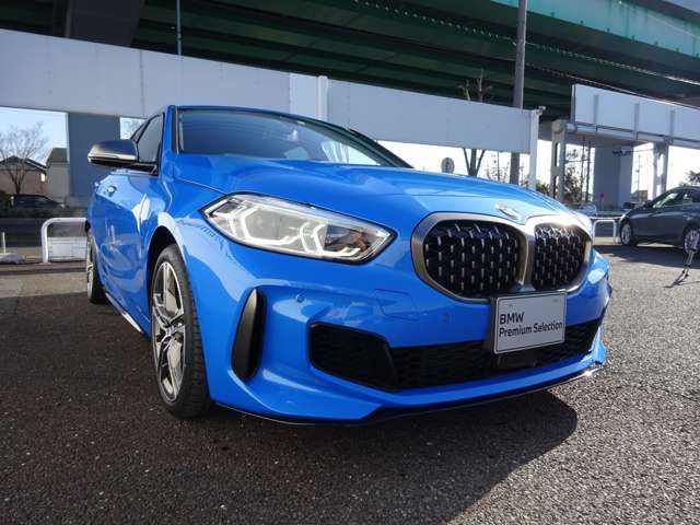 Bmw 1 SERIES 2019-10 2771-5