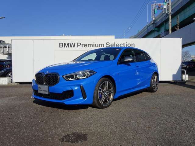 Bmw 1 SERIES 2019-10 2771-1