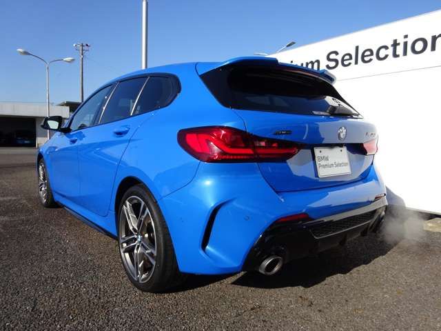Bmw 1 SERIES 2019-10 2771-8