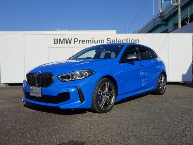 Bmw 1 SERIES 2019-10 2771-0