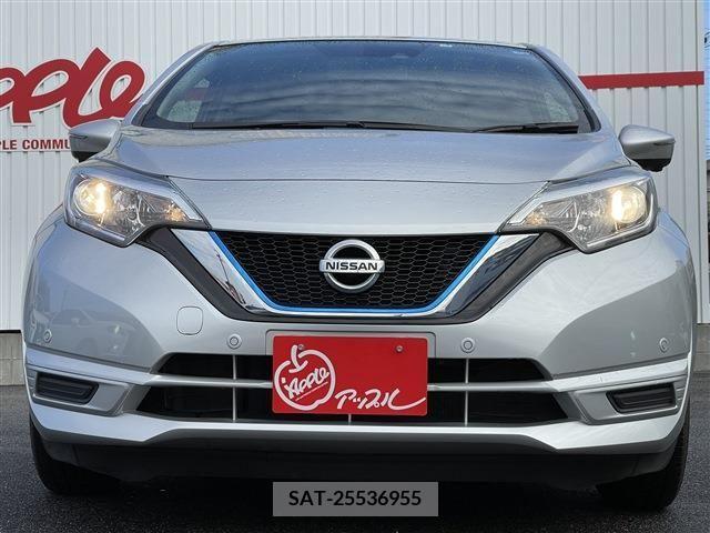 Nissan NOTE 2017-03 211840-16