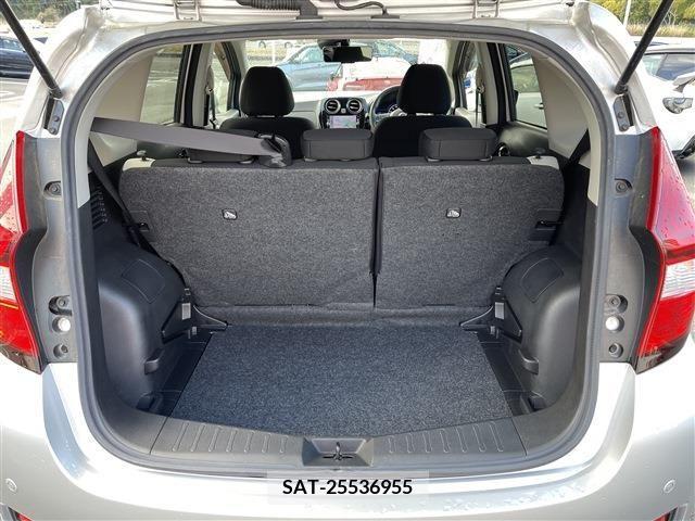 Nissan NOTE 2017-03 211840-15
