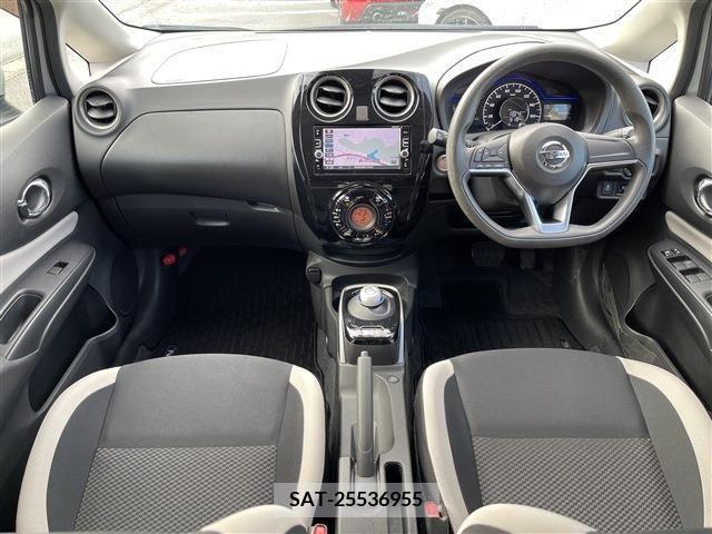 Nissan NOTE 2017-03 211840-4