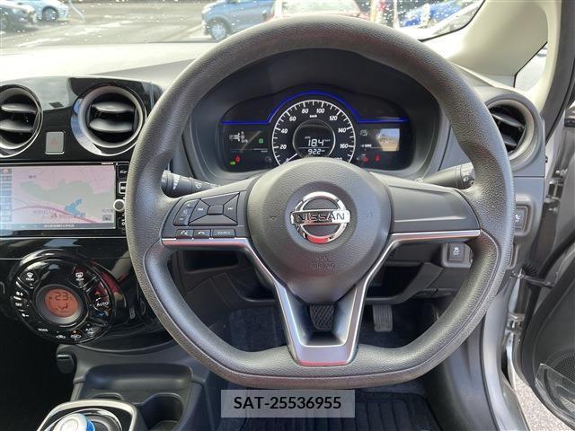 Nissan NOTE 2017-03 211840-6
