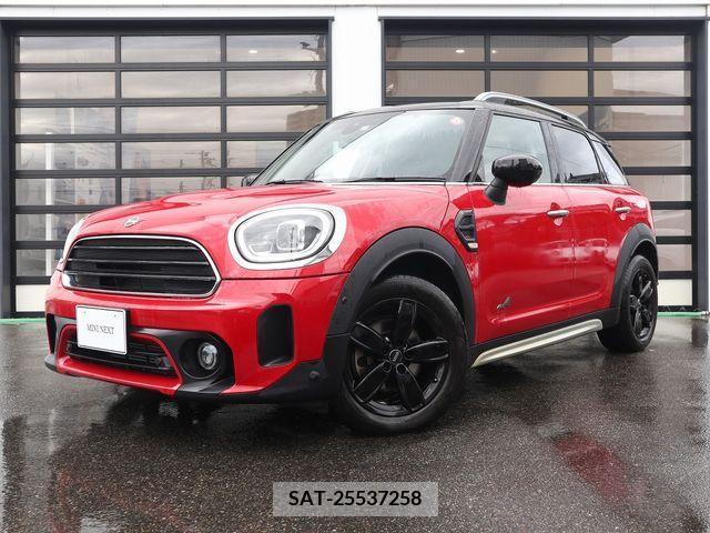 Bmw MINI 2021-12 223684-0