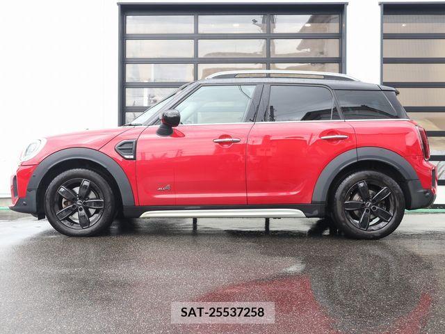 Bmw MINI 2021-12 223684-8