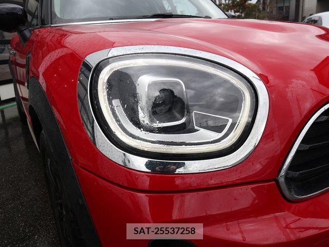 Bmw MINI 2021-12 223684-2