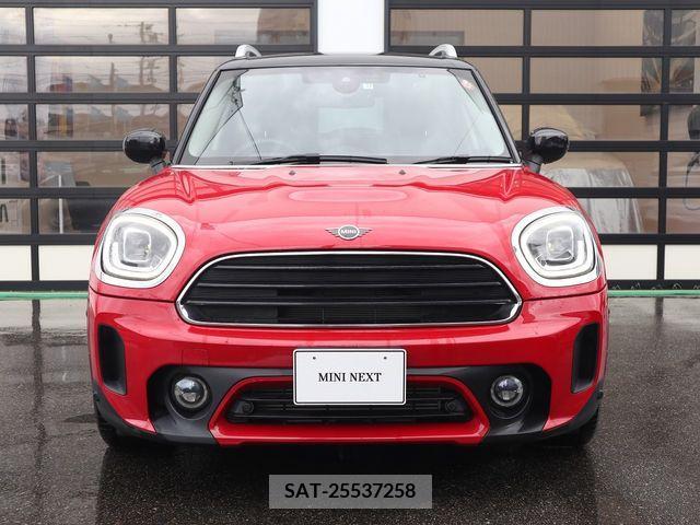 Bmw MINI 2021-12 223684-3