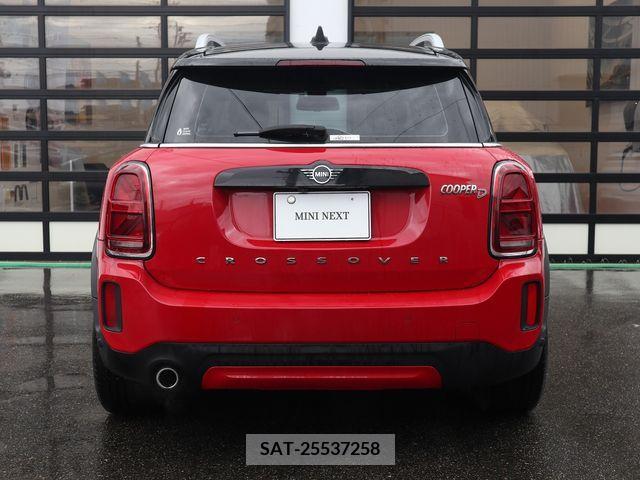 Bmw MINI 2021-12 223684-4