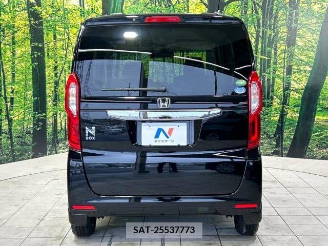 Honda N BOX 2018-12 306998-15