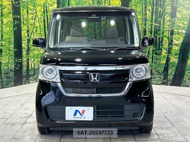 Honda N BOX 2018-12 306998-14