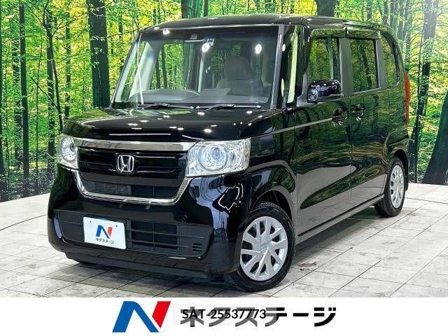 Honda N BOX 2018-12 306998-0