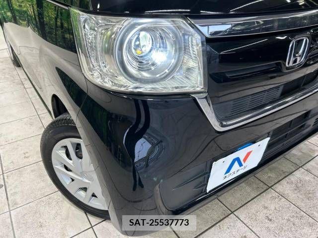 Honda N BOX 2018-12 306998-12