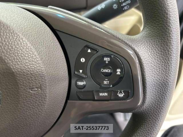 Honda N BOX 2018-12 306998-4