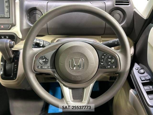 Honda N BOX 2018-12 306998-11