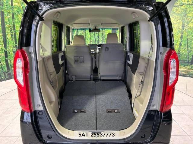 Honda N BOX 2018-12 306998-10