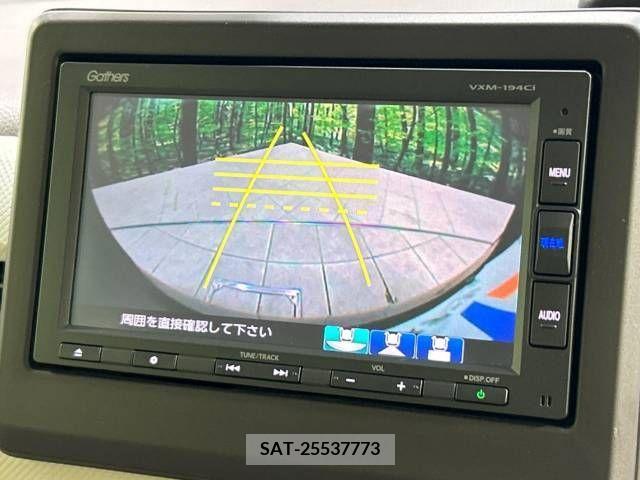 Honda N BOX 2018-12 306998-3
