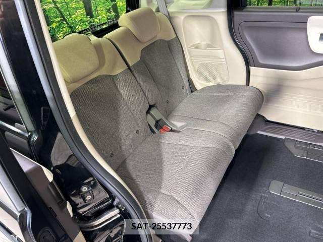 Honda N BOX 2018-12 306998-9