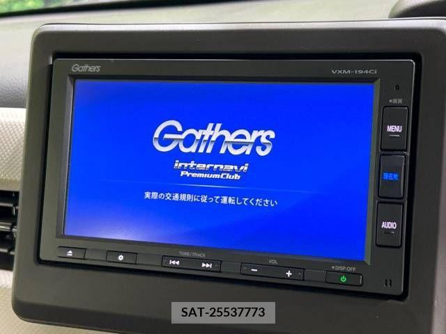 Honda N BOX 2018-12 306998-2