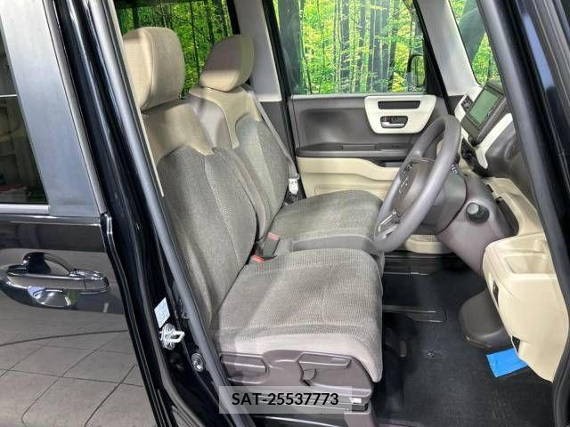 Honda N BOX 2018-12 306998-8